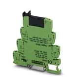 Rơ-le thể rắn — SSR PLC-OSC- 24DC/48DC/1