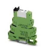 Rơ-le công nghiệp PLC-RSC-24UC/21 HC