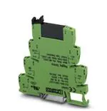 Rơ-le thể rắn — SSR PLC-5DC/24DC/2/ACT 6.2MM 5VDC