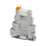 Rơ-le công nghiệp PLC-RSC-230UC/21-21/ SO46