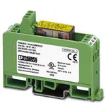 Rơ-le an toàn PSR-SCP-24UC/URM TYPE C DPDT