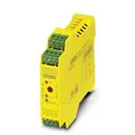Rơ-le an toàn PSR-SCP- 24DC/ESD 4X1/30