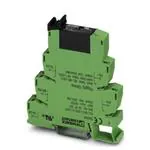 Rơ-le thể rắn — SSR PLC-OSC- 24DC/ 24DC/ 5/ACT