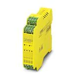 Rơ-le an toàn PSR-SPP- 24DC/TS/ SDOR4/4X1