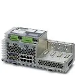 Bộ chuyển mạch Ethernet có quản lý FL SWITCH GHS 8GT/8