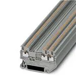 Cụm đấu nối theo đường DIN PT 1,5/S-TWIN