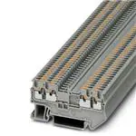 Cụm đấu nối theo đường DIN PT1,5/S-QUATTROBK