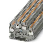 Cụm đấu nối theo đường DIN PTTB 2,5-R499/O-U