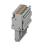 Cụm đấu nối cắm được PP-H 4/ 9