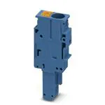 Cụm đấu nối cắm được PP-H 4/ 1 BU