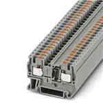 Cụm đấu nối theo đường DIN PT 4-DIO 1N 5408/L-R 5408/L-R