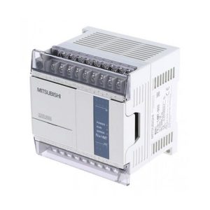PLC Mitsubishi FX1N-14MT-ES/UL (8 In / 6 Out Transistor)