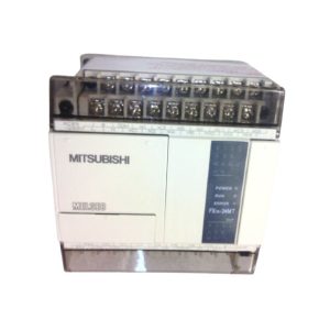 PLC Mitsubishi FX1N-24MT-ES/UL (14 In / 10 Out Transistor)