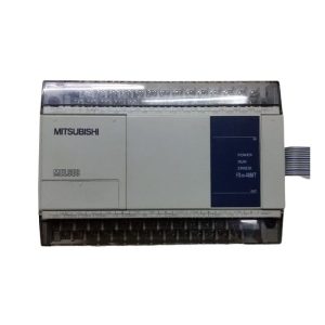 PLC Mitsubishi FX1N-40MT-ES/UL (24 In / 16 Out Transistor)