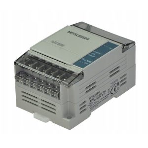 PLC Mitsubishi FX1S-10MT-ES/UL (6 In / 4 Out Transistor)