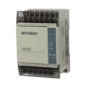 PLC Mitsubishi FX1S-14MT-ES/UL (8 In / 6 Out Transistor)