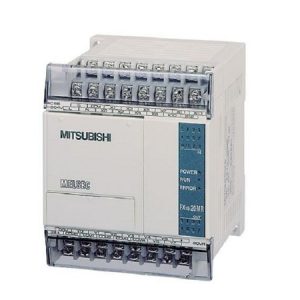 PLC Mitsubishi FX1S-20MT-ES/UL (12 In / 8 Out Transistor)