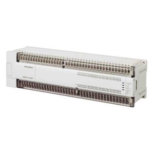 PLC Mitsubishi FX2N-128MR-ES/UL (64 In / 64 Out Relay)