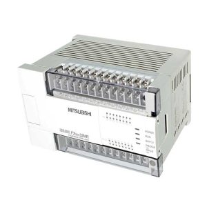 PLC Mitsubishi FX2N-32MR-001 (16 In / 16 Out Relay)