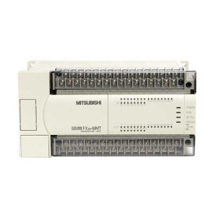PLC Mitsubishi FX2N-48MT-ES/UL (24 In / 24 Out Transistor)
