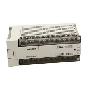 PLC Mitsubishi FX2N-64MR-ES/UL (32 In / 32 Out Relay)