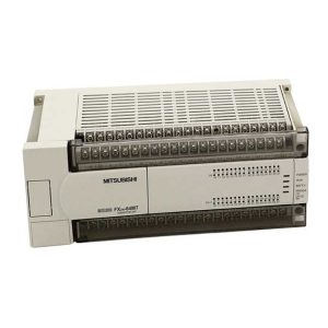 PLC Mitsubishi FX2N-64MT-001 (32 In / 32 Out Transistor)