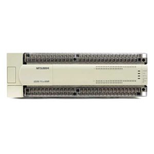 PLC Mitsubishi FX2N-80MR-001 (40 In / 40 Out Relay)