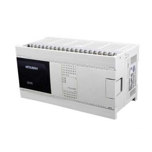 PLC Mitsubishi FX3GA-60MR-CM (36 In / 24 Out Relay)