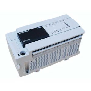 PLC Mitsubishi FX3U-48MR/ES (24 In / 24 Out Relay)
