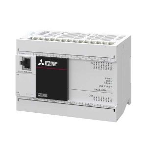 PLC Mitsubishi FX5S-40MT/ESS (24 In / 16 Out Transistor)