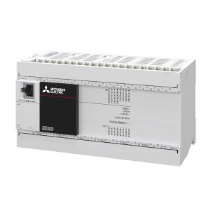 PLC Mitsubishi FX5S-60MT/DS (36 In / 24 Out Transistor)