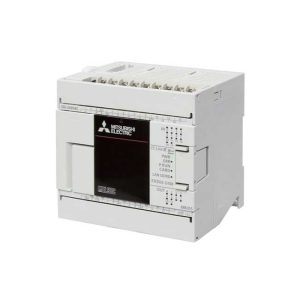 PLC Mitsubishi FX5UJ-24MT/DS (14 In / 10 Out Transistor)
