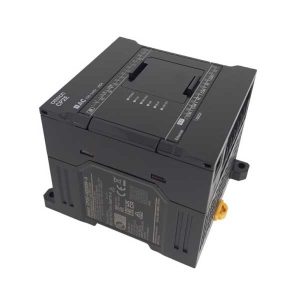 PLC Omron CP2E-N14DT1-D (8 In / 6 Out Transistor)