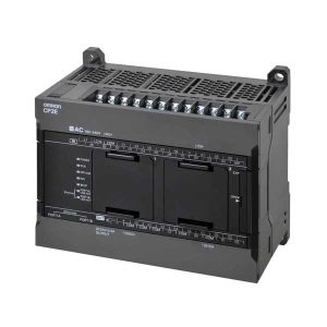 PLC Omron CP2E-N30DR-D (18 In / 12 Out Relay)