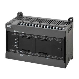PLC Omron CP2E-N40DT1-D (24 In / 16 Out Transistor)