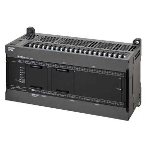 PLC Omron CP2E-N60DT1-D (36 In / 24 Out Transistor)