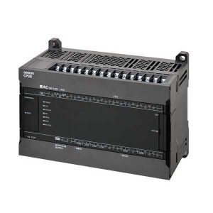 PLC Omron CP2E-S40DR-A (24 In / 16 Out Relay)