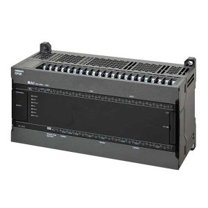 PLC Omron CP2E-S60DT1-D (36 In / 24 Out Transistor)