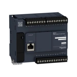PLC Schneider M221 24IO TM221C24U