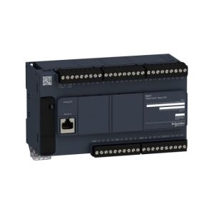 PLC Schneider TM221C40R 110-220V (24 in/16 out Relay)