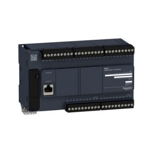 PLC Schneider M221 40IO TM221C40U
