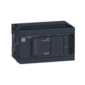 PLC Schneider TM241C24R 110-220V (14 in/10 out Relay)