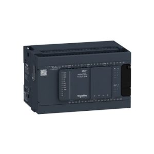 PLC Schneider M241 24IO TM241C24U