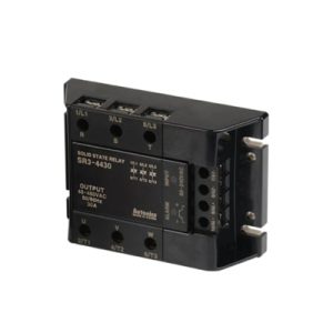 Rơ le bán dẫn Autonics SR3-4430 30A
