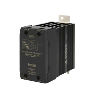 Rơ le bán dẫn Autonics SRPH1-A220 20A
