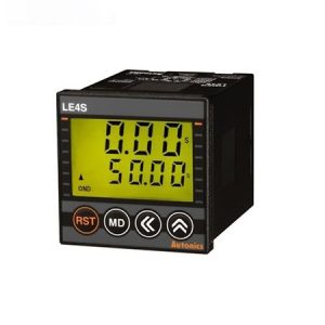 Rơ le thời gian (Timer) Autonics LE4SA