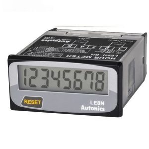 Rơ le thời gian (Timer) Autonics LE8N-BN