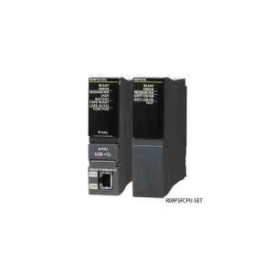 CPU Module Mitsubishi R08PSFCPU-SET