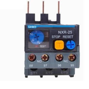 Relay nhiệt Chint NXR-25 (0.4-0.63A)