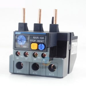Relay nhiệt Chint NXR-100 (80-100A)